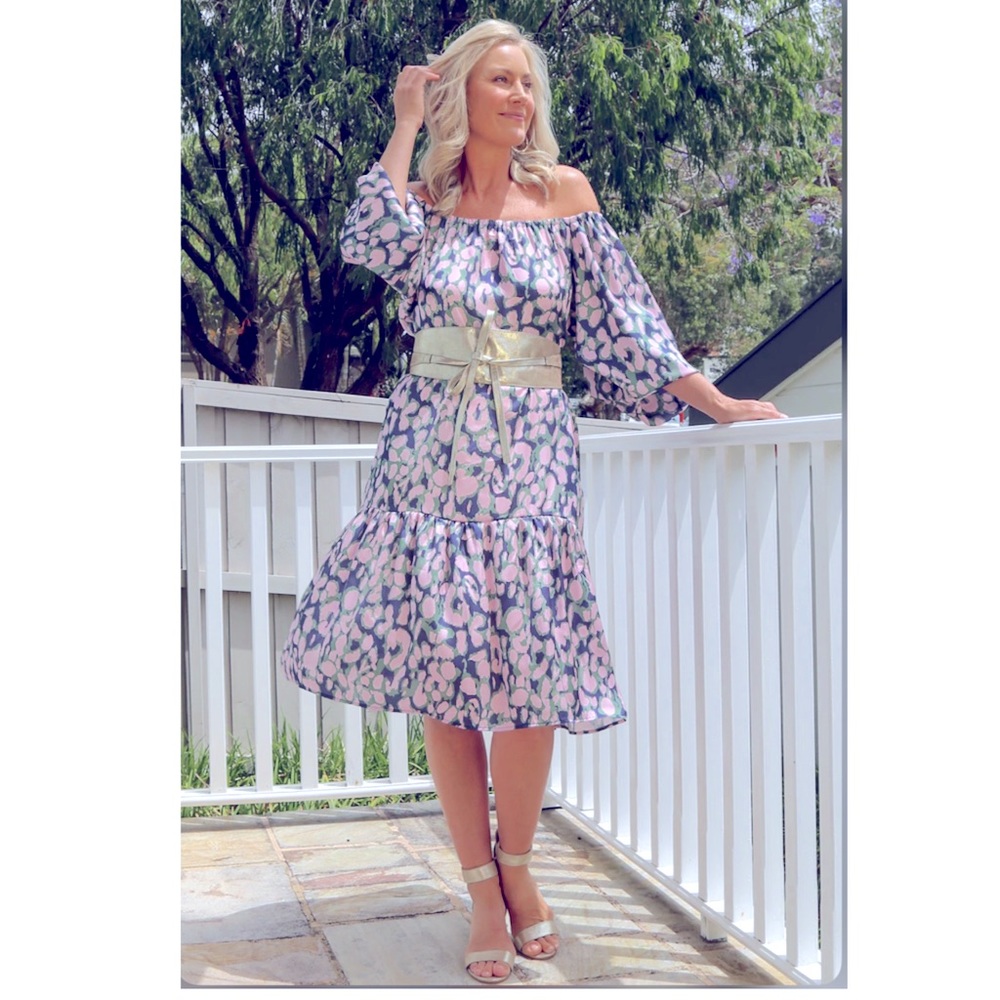 💛✨Gold Heels 👠